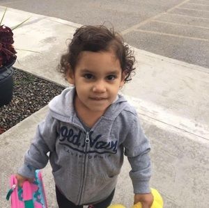 Meet your Posher, Amarilys